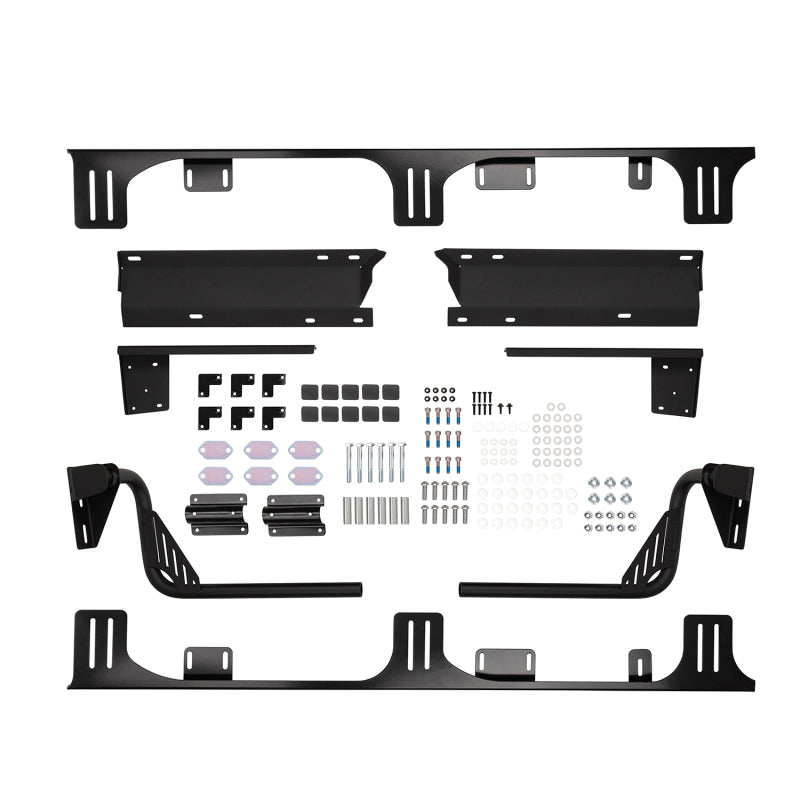 ARB Jl4D Roof Rack Fit Kit 3750010 3750010 Photo - Unmounted