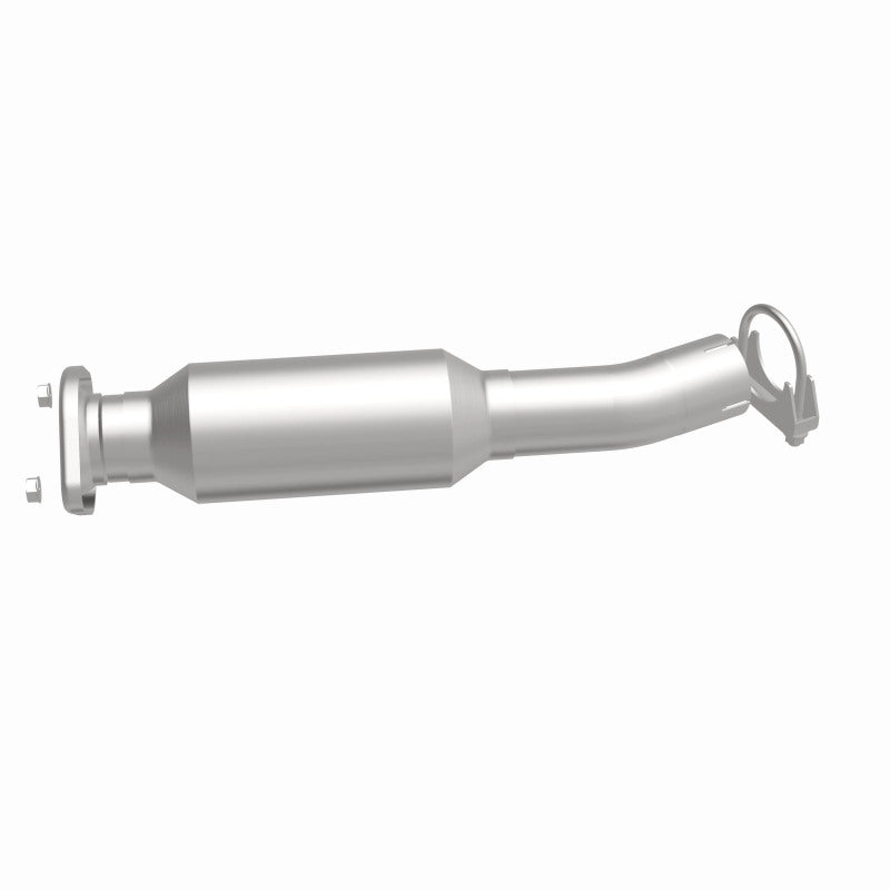 MagnaFlow Toyota Sienna California Grade CARB Compliant Direct-Fit Catalytic Converter 5592099 360 Degree Image Set
