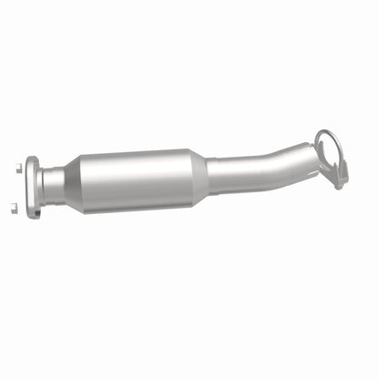 MagnaFlow Toyota Sienna California Grade CARB Compliant Direct-Fit Catalytic Converter 5592099 360 Degree Image Set