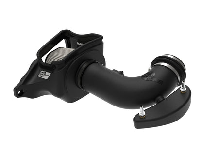 aFe POWER Magnum FORCE Stage-2 Pro DRY S Cold Air Intake Sys 14-19 Chevrolet Corvette (C7) V8-6.2L 54-13041D 54-13041D Photo - Unmounted