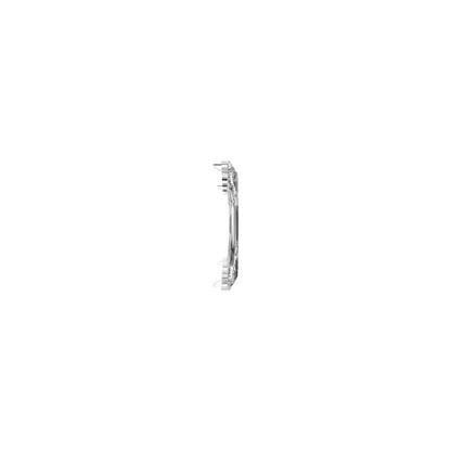 KC HiLiTES FLEX ERA LED Light Bar 10in. Light Shield - Clear (SHIELD ONLY) 5332 5332 User 2