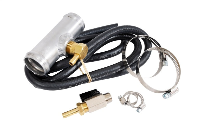 Dee Zee Deezee 99-2010 Chevrolet/GMC Full Size Truck Transfer Tank Connector Kit DZ97961 DZ97961 Photo - Primary