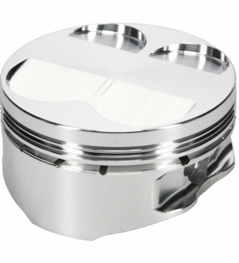 JE Pistons Suzuki GSXR1000 01/04 Piston Kit 192322