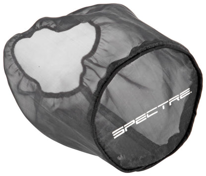 Spectre Universal Pre-Filter Wrap 6in. x 6.125in. - Black 8131DK 8131DK Photo - Primary