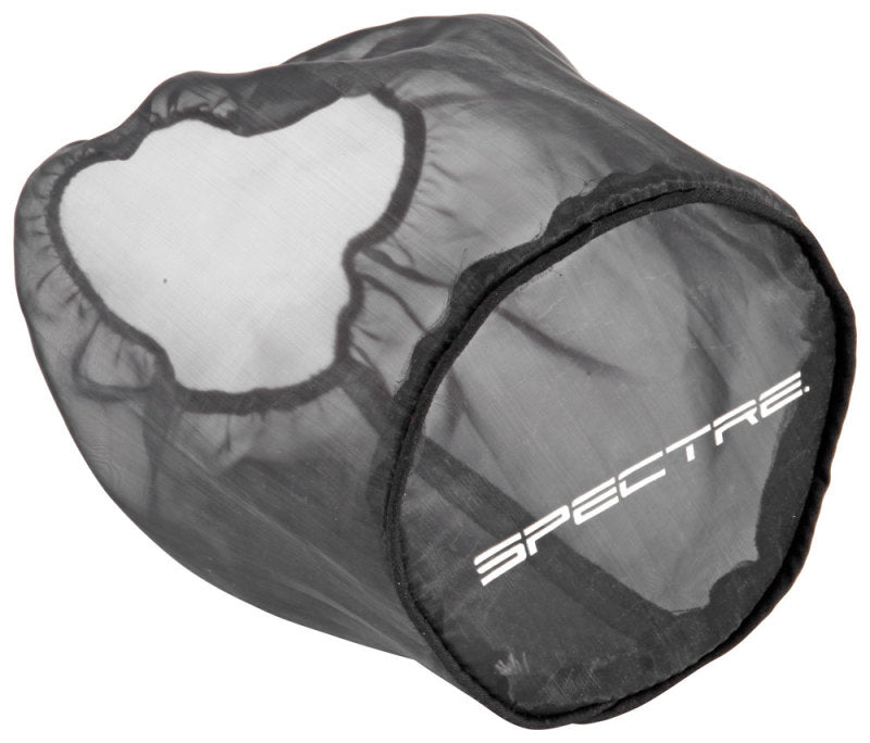 Spectre Universal Pre-Filter Wrap 6in. x 6.125in. - Black 8131DK 8131DK Photo - Primary