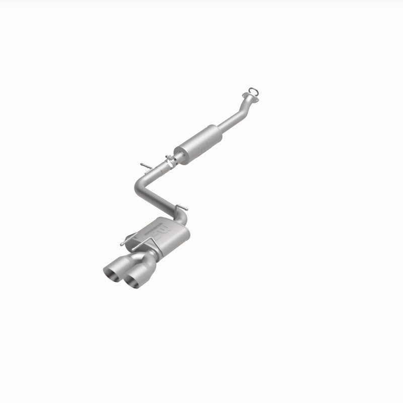 MagnaFlow Toyota Camry Street Series Cat-Back Performance Exhaust System 19410 360 Degree Image Set