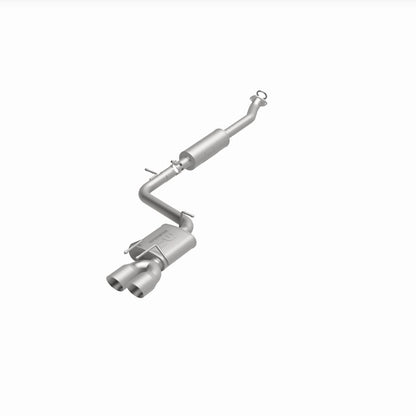 MagnaFlow Toyota Camry Street Series Cat-Back Performance Exhaust System 19410 360 Degree Image Set