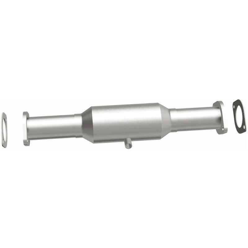 MagnaFlow Ford Standard Grade Federal / EPA Compliant Direct-Fit Catalytic Converter 23352 Photo - out of package