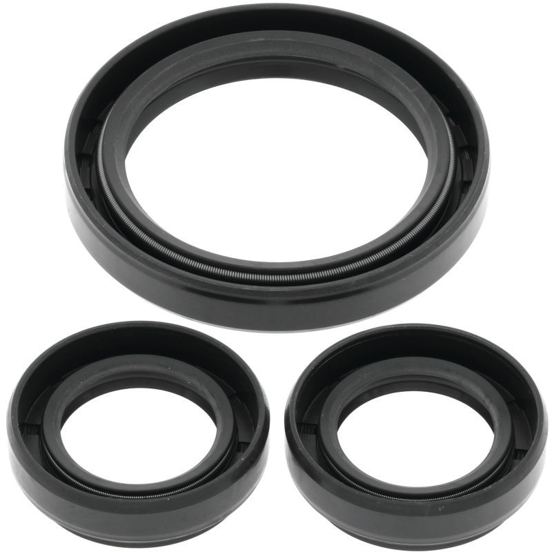 QuadBoss Qboss Differential Seal Kit 414122 414122 Photo - Primary