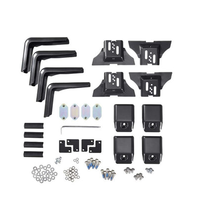 ARB F/Kit Roofrack Ht 2 4 Tall Legs 1100mm 3700040 3700040 Photo - Unmounted