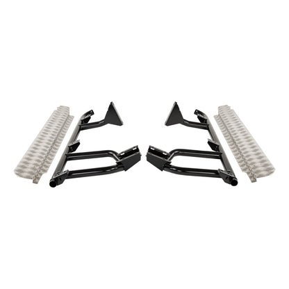 ARB Deluxe Side Rail & Step 12On 47.6mm 4412470 4412470 Photo - Unmounted