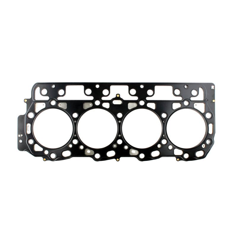 Cometic Gasket Cometic GM LB7/LLY/LBZ/LMM/LGH/LML Duramax .062in MLX Cylinder 4.130in Bore RHS Head Gasket C15375-062 C15375-062 Photo - Primary