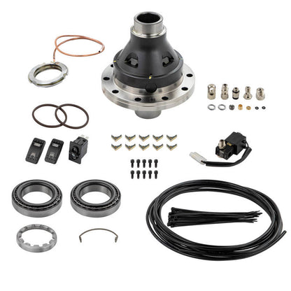 ARB Airlocker Competition Ed 35Spl Ford 9In 2In Brg S/N RD99CE RD99CE Photo - Primary