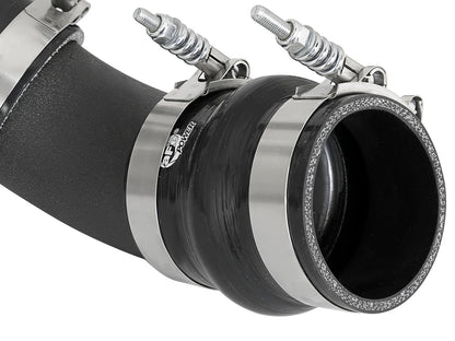 aFe Bladerunner Intercooler 17-18 GM Diesel Trucks V8-6.6L L5P 46-20332-B 46-20332-B Photo - Unmounted