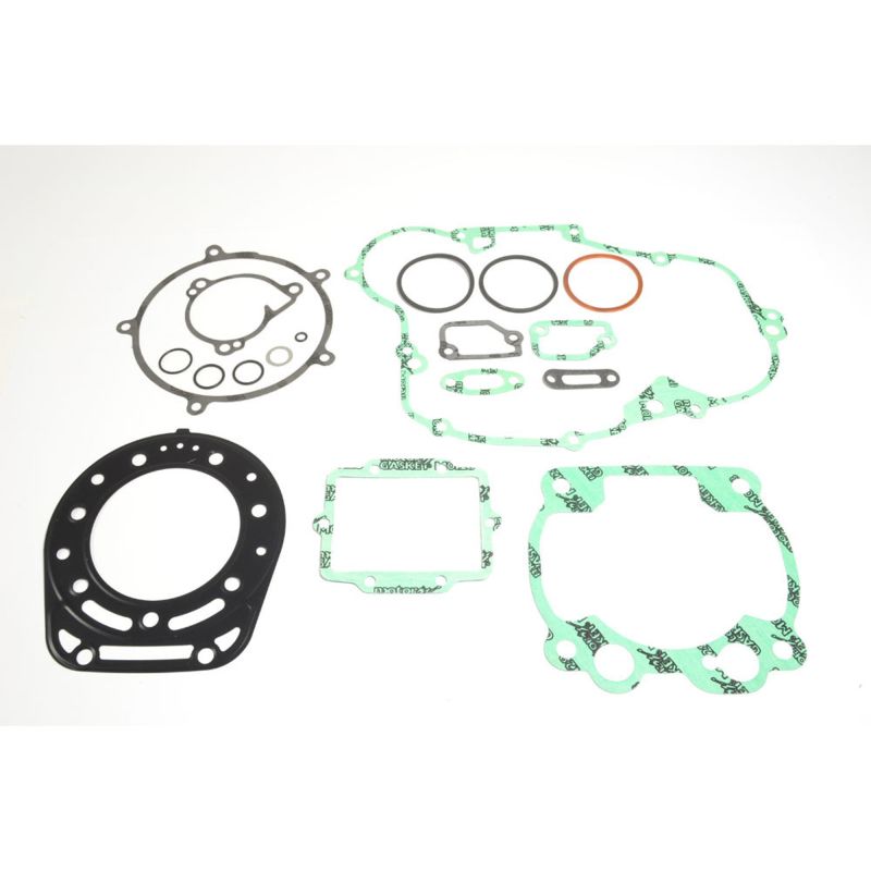 Athena 89-04 Kawasaki KX 500 Complete Gasket Kit P400250850500 P400250850500 Photo - Primary