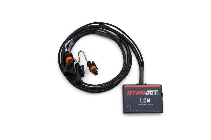 Dynojet Polaris RZR XP Turbo Type 1 Launch Control Module Kit (w/o Switch) 96070002 96070002 User 1