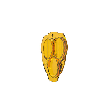 KC HiLiTES FLEX ERA 3 Performance Yellow Combo Beam Lens 4268 4268 User 2