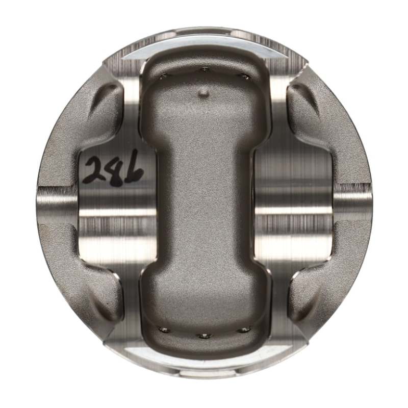 Wiseco Honda R18 81.5mm 9.0:1 CR Bore -10cc Dome Piston Shelf Stock Kit K672M815AP K672M815AP User 9