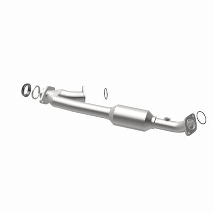 MagnaFlow Toyota HM Grade Federal / EPA Compliant Direct-Fit Catalytic Converter 23985 360 Degree Image Set