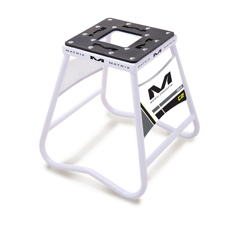 Matrix Concepts C2 Steel Stand W/Plate C2-100 C2-100 User 1