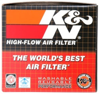 K&N Engineering Univ. Air Fil. 2 X 3-1/8 KNERC-2580 RC-2580 Photo - in package
