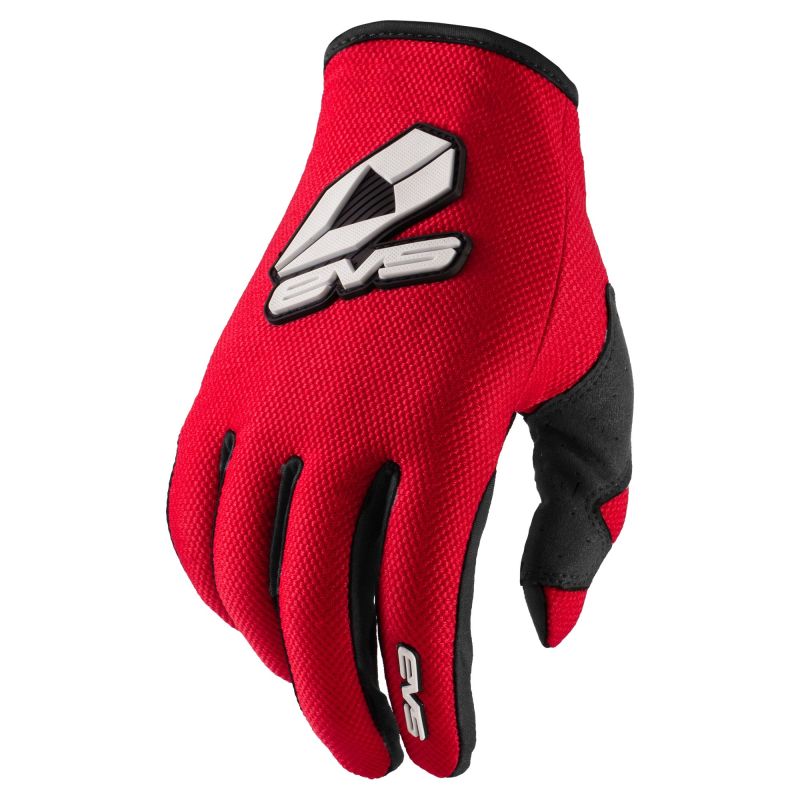 EVS Sport Glove Red - Large GLS-R-L