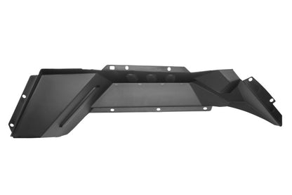 Rugged Ridge 20-22 Jeep Gladiator Max Terrain Fender Flares F/R Pair - Tex. Blk 11640.52 11640.52 Photo - Unmounted