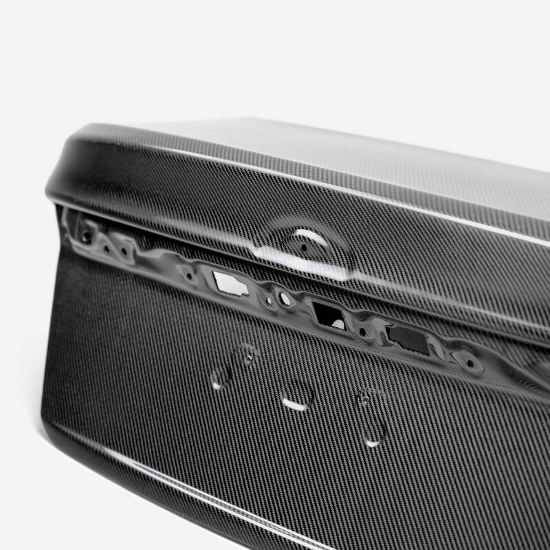 Seibon 2022+ Subaru WRX Carbon Fiber Trunk Lid TL22SBIMP TL22SBIMP User 1