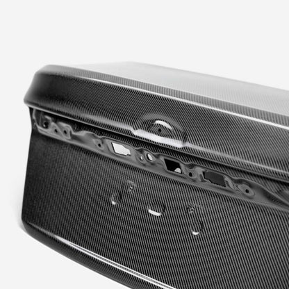 Seibon 2022+ Subaru WRX Carbon Fiber Trunk Lid TL22SBIMP TL22SBIMP User 1