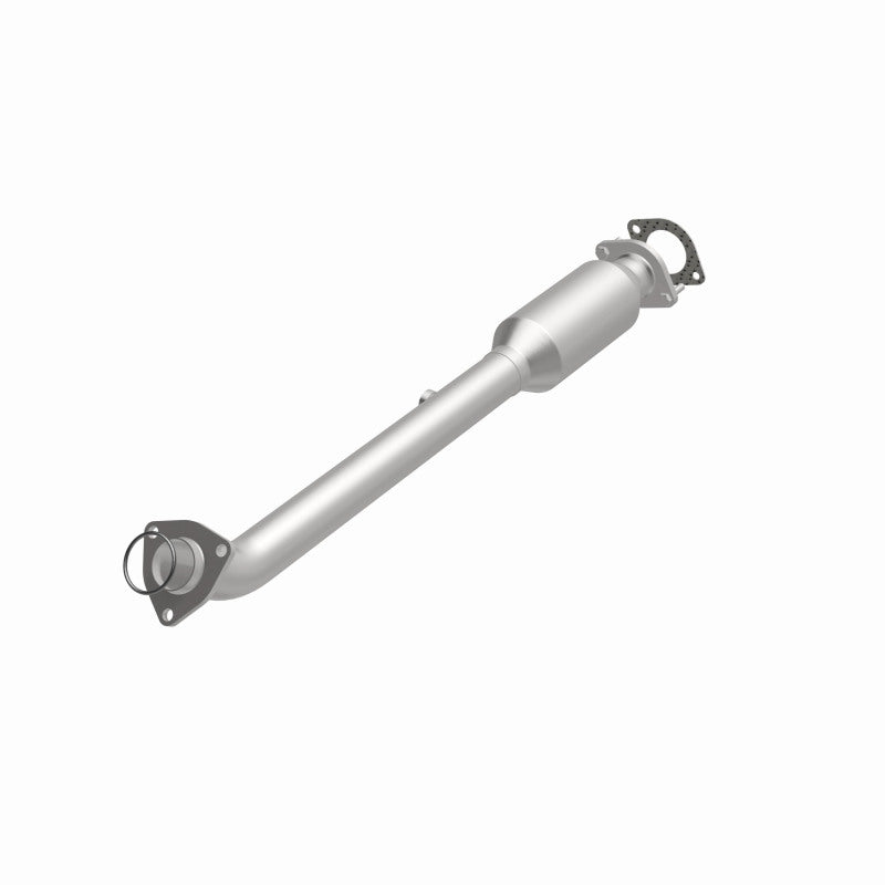 MagnaFlow OEM Grade Federal / EPA Compliant Direct-Fit Catalytic Converter 51602 360 Degree Image Set
