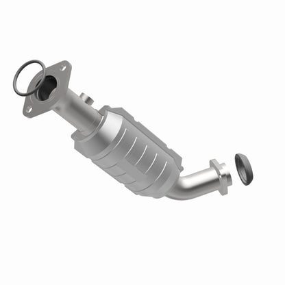 MagnaFlow Cadillac CTS OEM Grade Federal / EPA Compliant Direct-Fit Catalytic Converter 49885 360 Degree Image Set