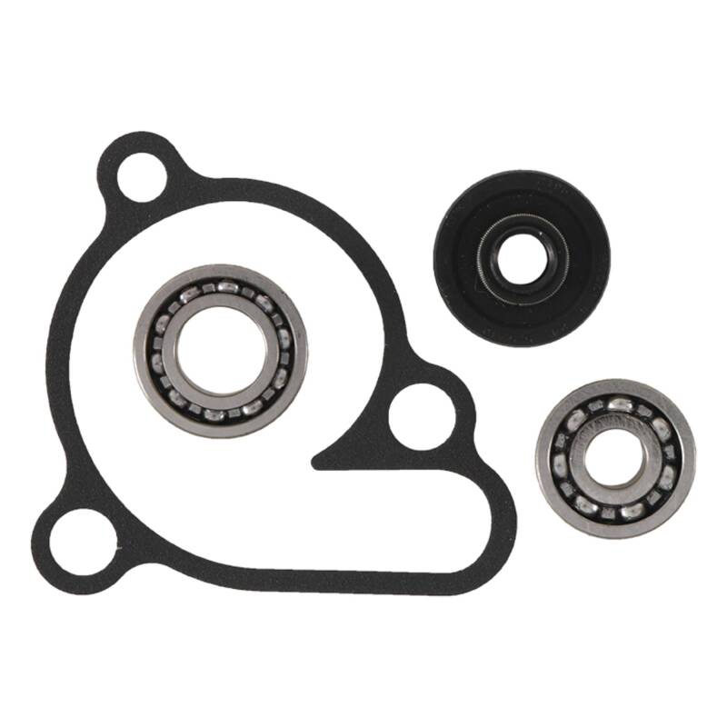 Hot Rods 04-07 Suzuki RM 125 125cc Water Pump Kit WPK0042 WPK0042 Photo - Primary