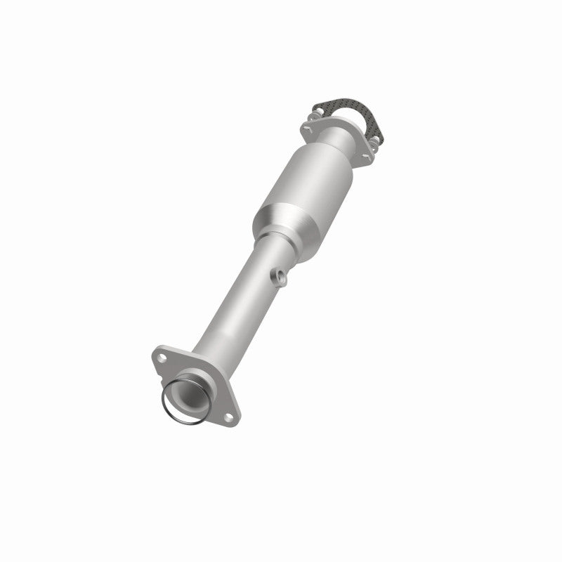 Magnaflow 2004 Nissan Titan 5.6L Direct Fit Converter 4593217 4593217 360 Degree Image Set