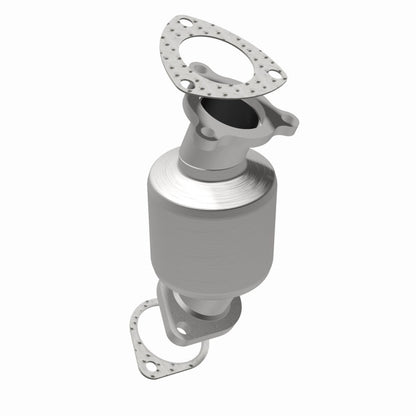 MagnaFlow OEM Grade Federal / EPA Compliant Direct-Fit Catalytic Converter 49451 360 Degree Image Set