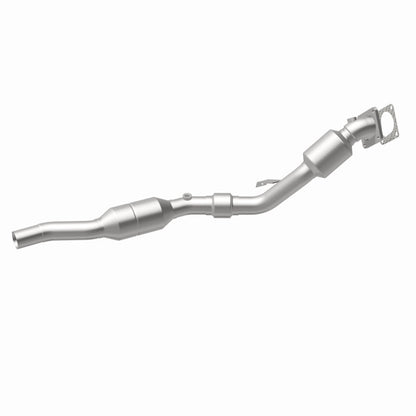 MagnaFlow Audi S4 HM Grade Federal / EPA Compliant Direct-Fit Catalytic Converter 23613 360 Degree Image Set