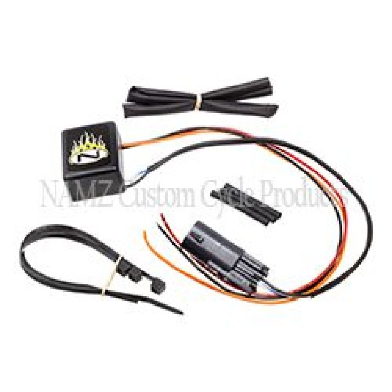 NAMZ Ignition Switch Conv Module NCB-ISCM NCB-ISCM Photo - Primary
