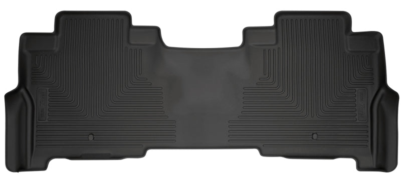Husky Liners 2018 Ford Expedition Limited Floor Liners 14341 Photo - Primary