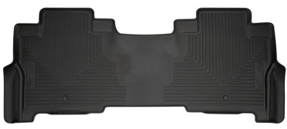 Husky Liners 2018 Ford Expedition Limited Floor Liners 14341 Photo - Primary