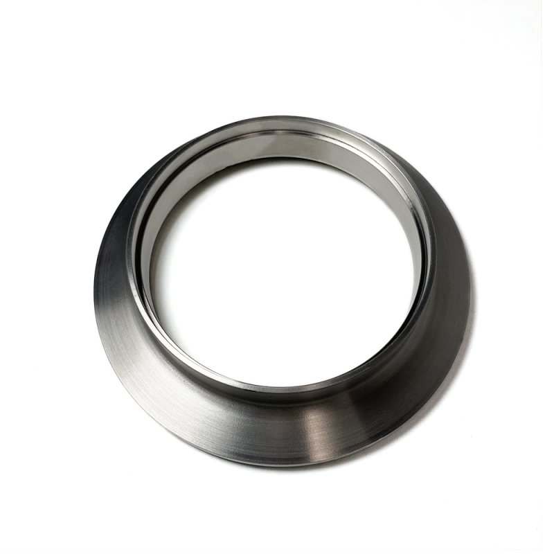 Ticon Industries Audi R8/Huracan Titanium Exhaust Flange 103-41000-2000 103-41000-2000 User 1