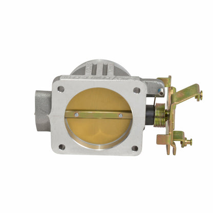 BBK Performance 96-04 Mustang 4.6L-2V 70mm Power Plus Throttle Body 1700 User 3