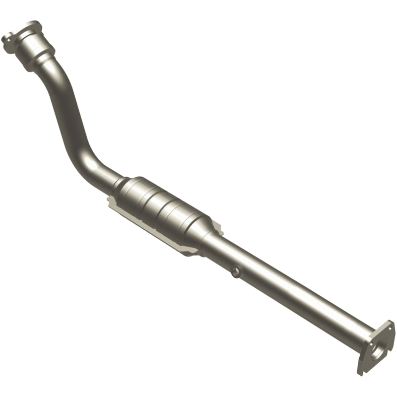 MagnaFlow HM Grade Federal / EPA Compliant Direct-Fit Catalytic Converter 23522 Photo - Primary