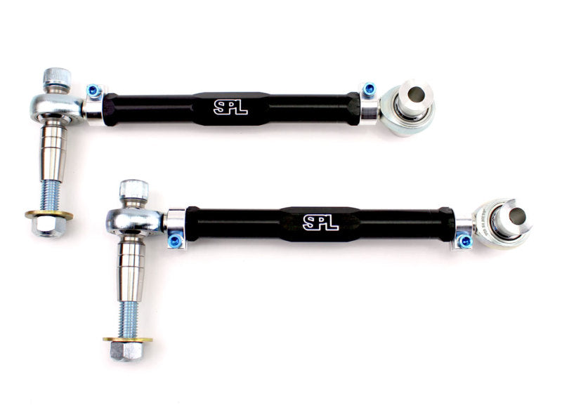 SPL Part NC Miata Rear Upper Lateral (Camber) Links MX-5 RX-8 FE SPL RUA NC Photo - Primary