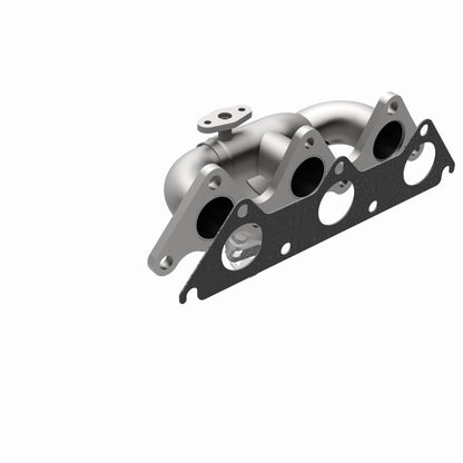 MagnaFlow HM Grade Federal / EPA Compliant Manifold Catalytic Converter 50888 360 Degree Image Set