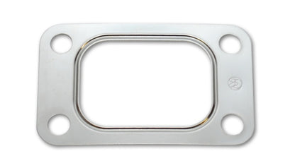Vibrant Turbo Gasket for T3/GT30R Inlet Flange 1431G Photo - Primary