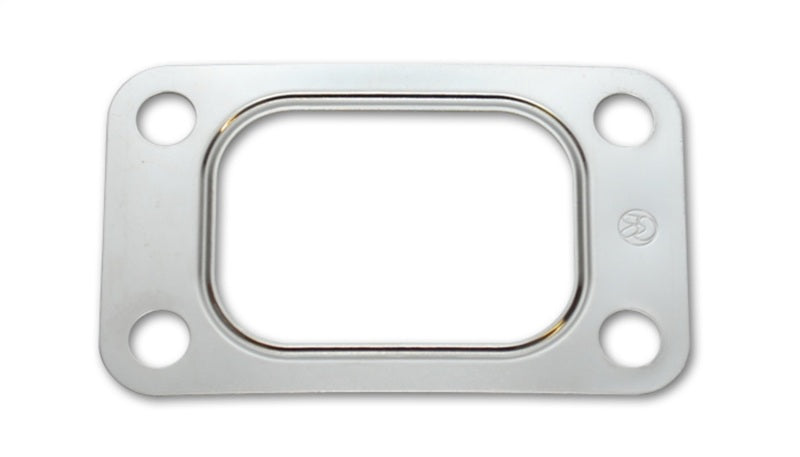 Vibrant Turbo Gasket for T3/GT30R Inlet Flange 1431G Photo - Primary