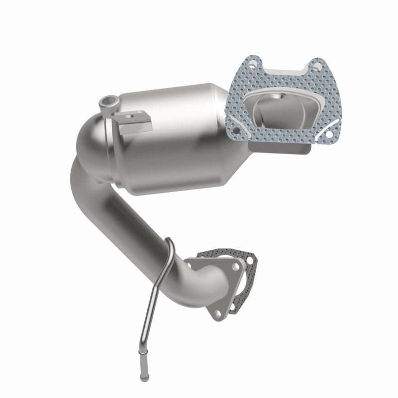 MagnaFlow Jeep Cherokee California Grade CARB Compliant Manifold Catalytic Converter 5551161 360 Degree Image Set