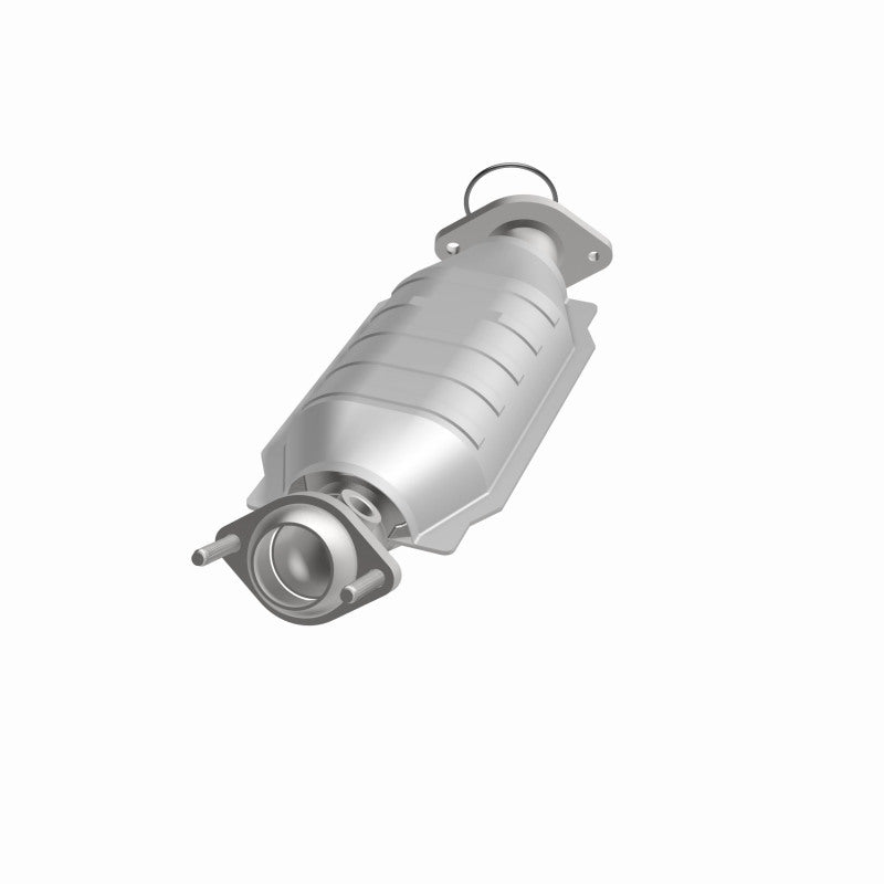 MagnaFlow HM Grade Federal / EPA Compliant Direct-Fit Catalytic Converter 25210 360 Degree Image Set