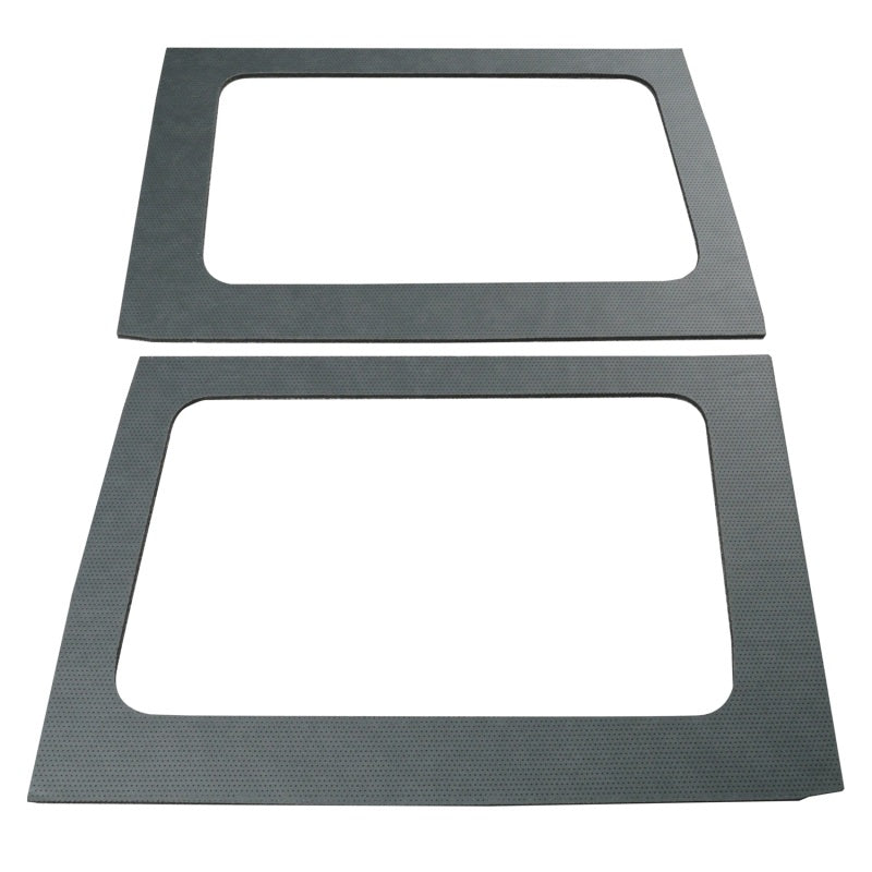 DEI DEI Side Window Kits Roofs & Roof Accessories Hard Top Accessories main image