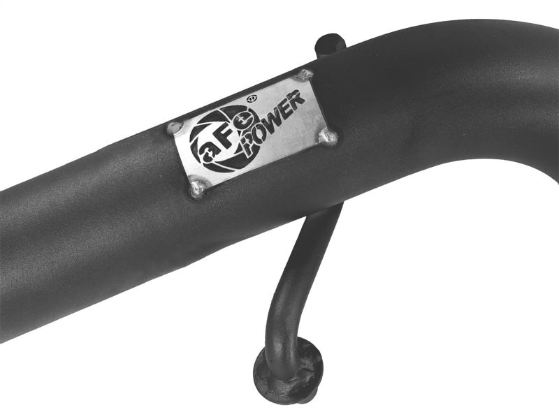 aFe  POWER 46-20214-B BladeRunner Intercooler Tubes Hot and Cold Side 46-20214-B Photo - Unmounted