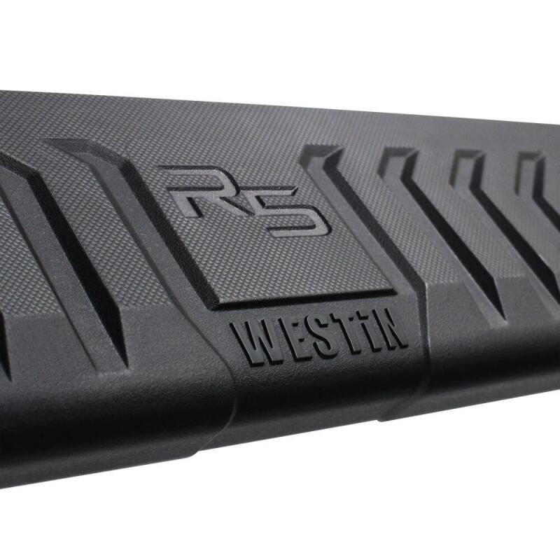 Westin R5 Modular W2W Nerf Step Bars 28-534590 Photo - Unmounted
